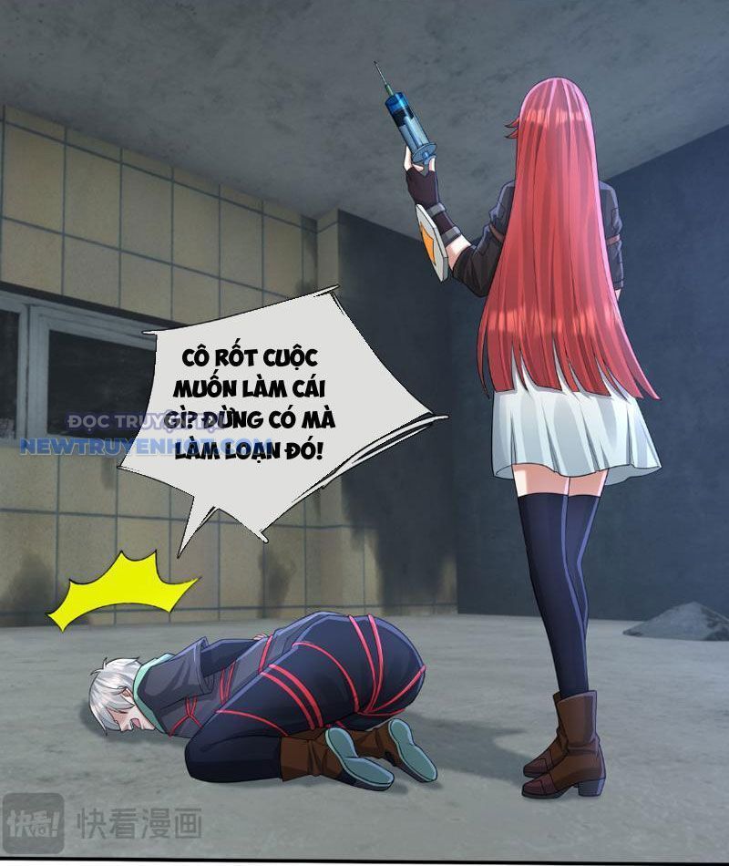 Khởi Đầu Bằng Một Vạn Hít Đất: Oanh Sát Thần Minh! - Chương 24 - Trang 78