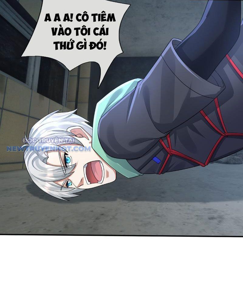Khởi Đầu Bằng Một Vạn Hít Đất: Oanh Sát Thần Minh! - Chương 24 - Trang 80