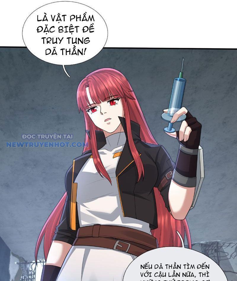 Khởi Đầu Bằng Một Vạn Hít Đất: Oanh Sát Thần Minh! - Chương 24 - Trang 81