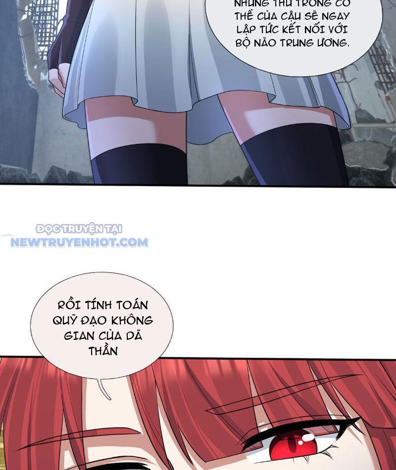 Khởi Đầu Bằng Một Vạn Hít Đất: Oanh Sát Thần Minh! - Chương 24 - Trang 82