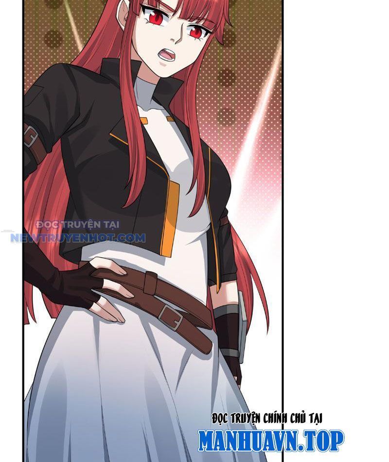 Khởi Đầu Bằng Một Vạn Hít Đất: Oanh Sát Thần Minh! - Chương 24 - Trang 85