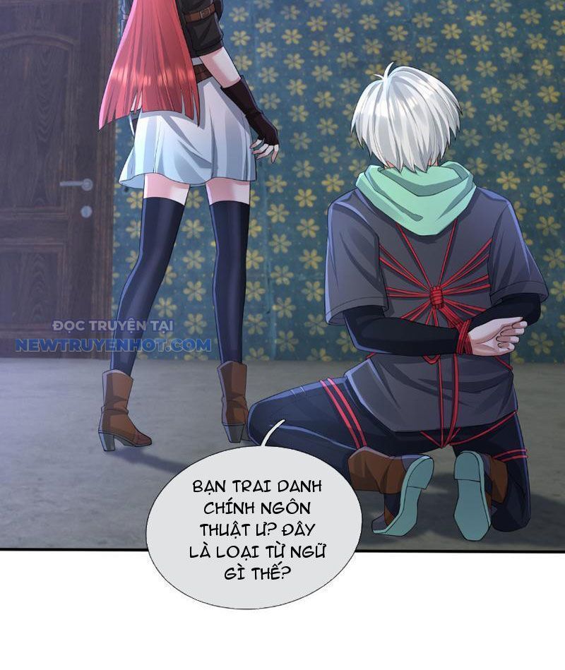 Khởi Đầu Bằng Một Vạn Hít Đất: Oanh Sát Thần Minh! - Chương 24 - Trang 88