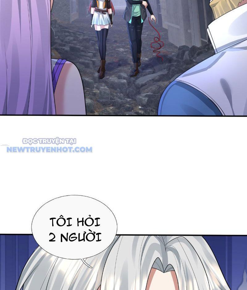 Khởi Đầu Bằng Một Vạn Hít Đất: Oanh Sát Thần Minh! - Chương 24 - Trang 91