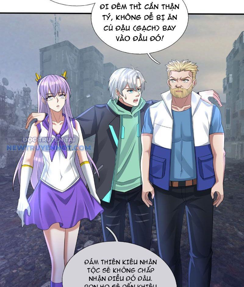 Khởi Đầu Bằng Một Vạn Hít Đất: Oanh Sát Thần Minh! - Chương 24 - Trang 93