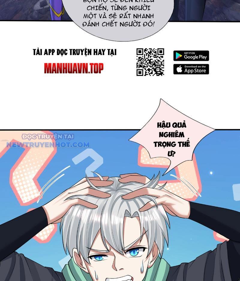 Khởi Đầu Bằng Một Vạn Hít Đất: Oanh Sát Thần Minh! - Chương 24 - Trang 94