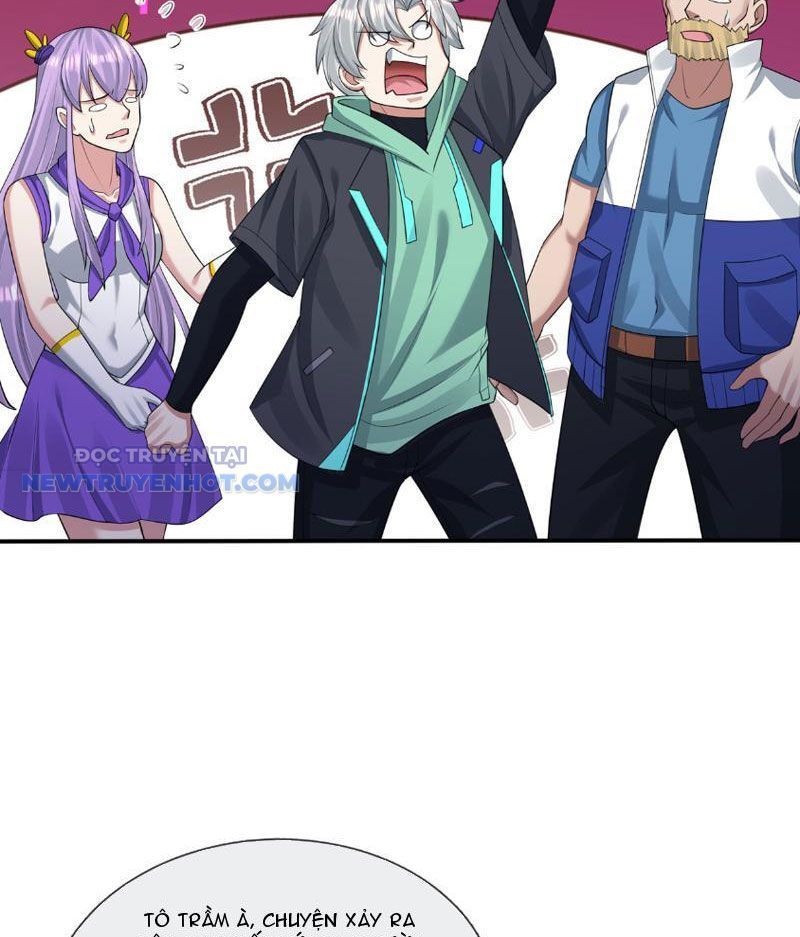 Khởi Đầu Bằng Một Vạn Hít Đất: Oanh Sát Thần Minh! - Chương 24 - Trang 96