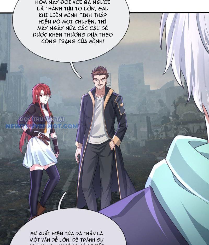 Khởi Đầu Bằng Một Vạn Hít Đất: Oanh Sát Thần Minh! - Chương 24 - Trang 97