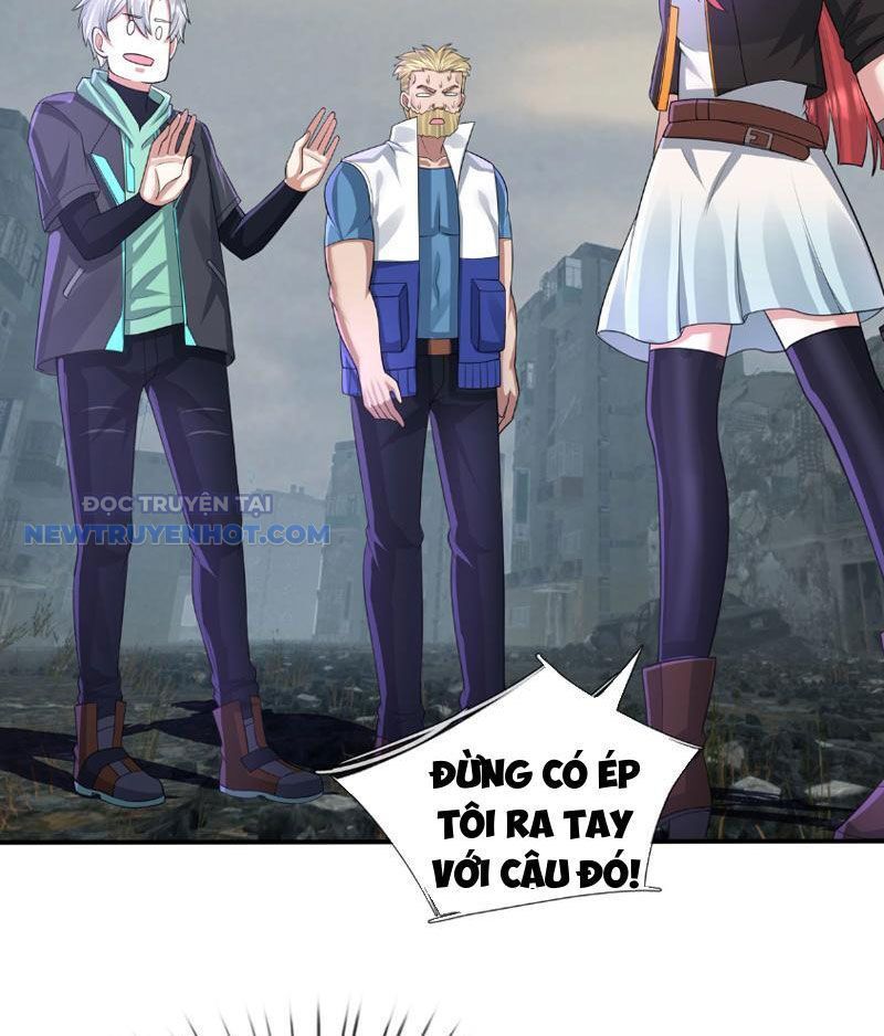 Khởi Đầu Bằng Một Vạn Hít Đất: Oanh Sát Thần Minh! - Chương 24 - Trang 99