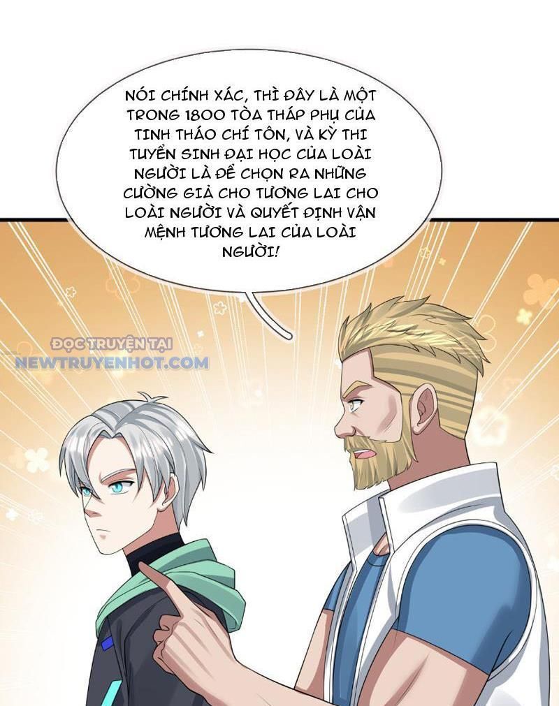 Khởi Đầu Bằng Một Vạn Hít Đất: Oanh Sát Thần Minh! - Chương 25 - Trang 11