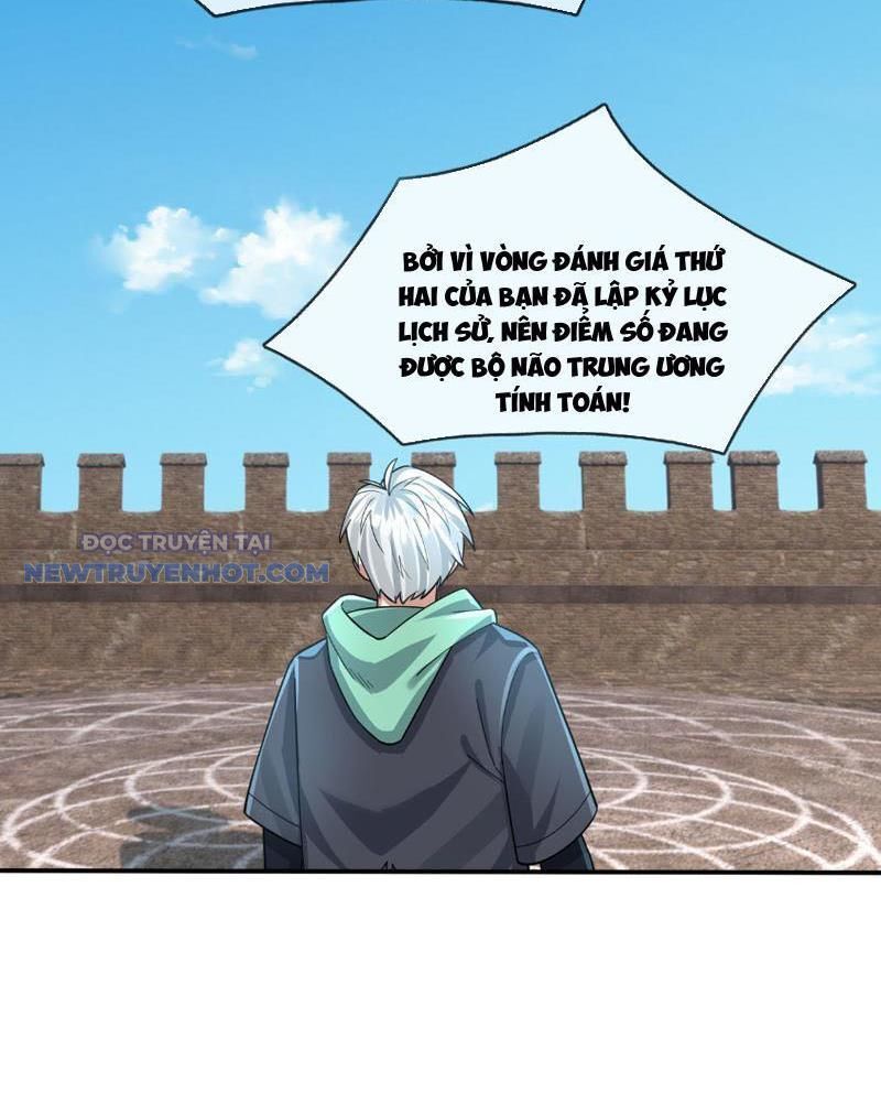 Khởi Đầu Bằng Một Vạn Hít Đất: Oanh Sát Thần Minh! - Chương 25 - Trang 101