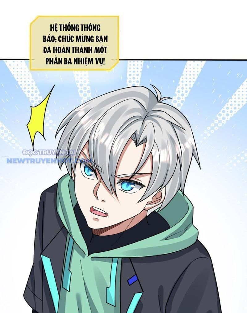 Khởi Đầu Bằng Một Vạn Hít Đất: Oanh Sát Thần Minh! - Chương 25 - Trang 102