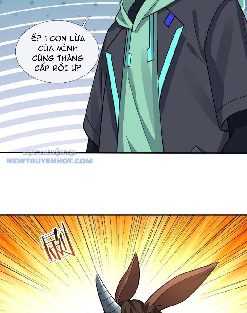 Khởi Đầu Bằng Một Vạn Hít Đất: Oanh Sát Thần Minh! - Chương 25 - Trang 105