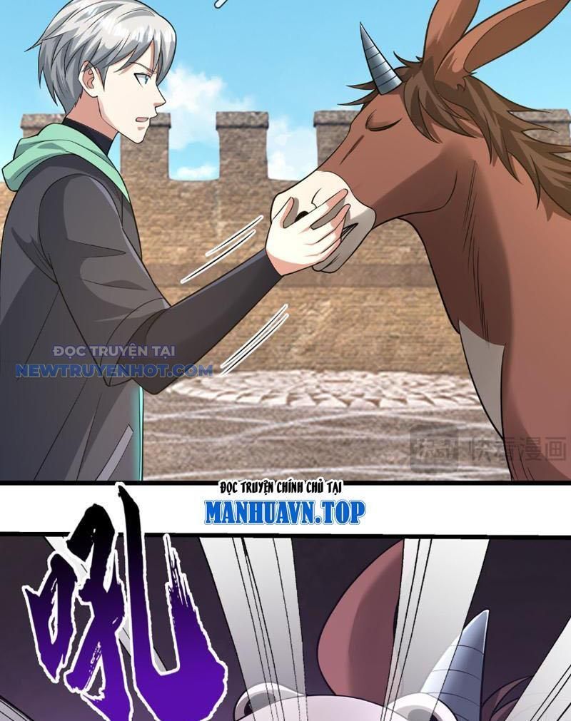 Khởi Đầu Bằng Một Vạn Hít Đất: Oanh Sát Thần Minh! - Chương 25 - Trang 107