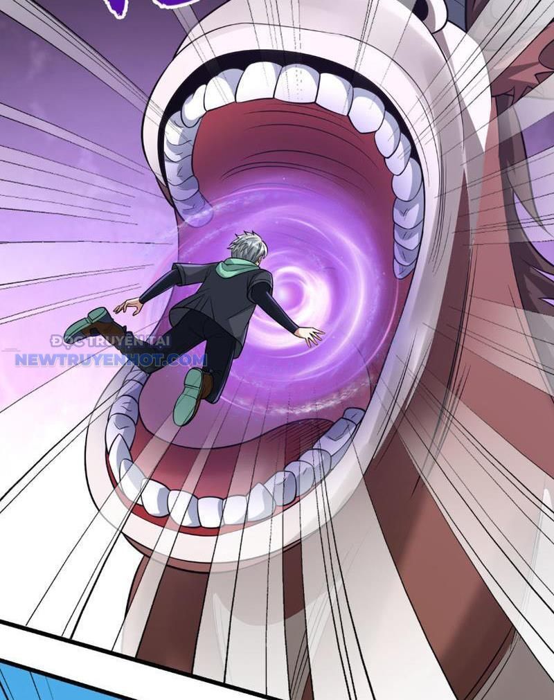 Khởi Đầu Bằng Một Vạn Hít Đất: Oanh Sát Thần Minh! - Chương 25 - Trang 108