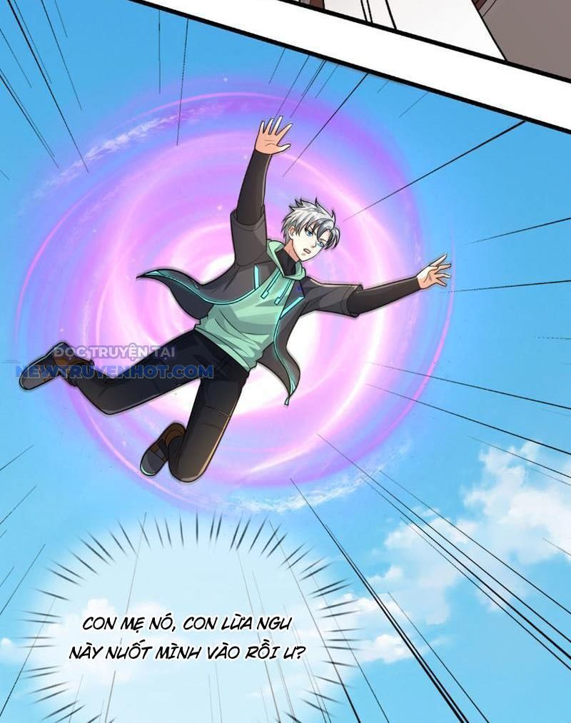 Khởi Đầu Bằng Một Vạn Hít Đất: Oanh Sát Thần Minh! - Chương 25 - Trang 109