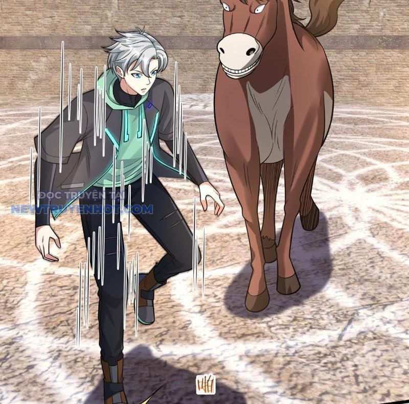 Khởi Đầu Bằng Một Vạn Hít Đất: Oanh Sát Thần Minh! - Chương 25 - Trang 114