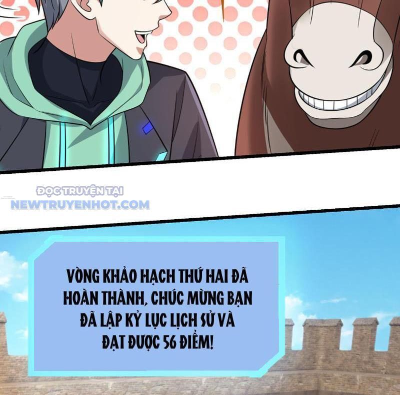 Khởi Đầu Bằng Một Vạn Hít Đất: Oanh Sát Thần Minh! - Chương 25 - Trang 116