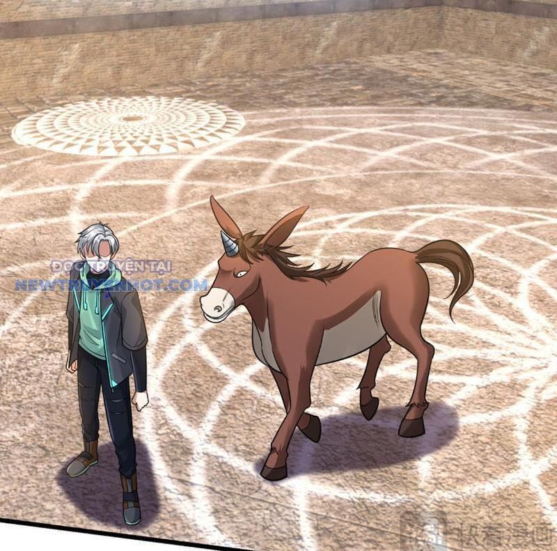 Khởi Đầu Bằng Một Vạn Hít Đất: Oanh Sát Thần Minh! - Chương 25 - Trang 117