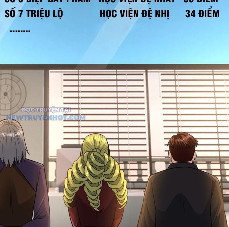 Khởi Đầu Bằng Một Vạn Hít Đất: Oanh Sát Thần Minh! - Chương 25 - Trang 119