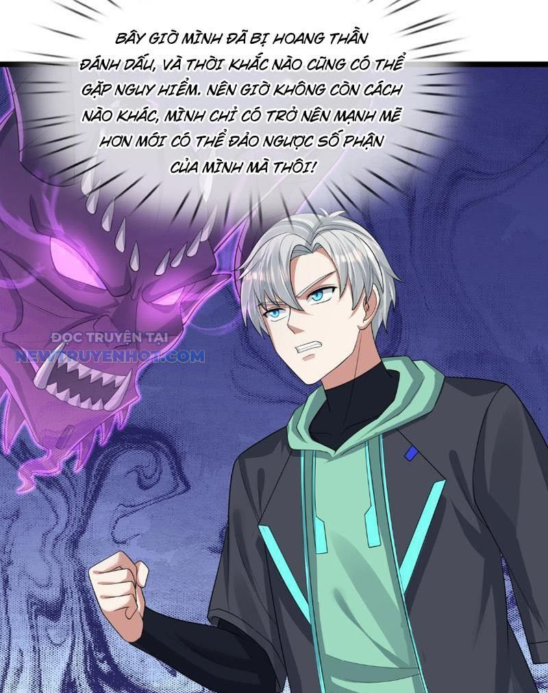 Khởi Đầu Bằng Một Vạn Hít Đất: Oanh Sát Thần Minh! - Chương 25 - Trang 13