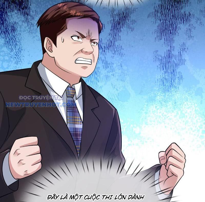 Khởi Đầu Bằng Một Vạn Hít Đất: Oanh Sát Thần Minh! - Chương 25 - Trang 122