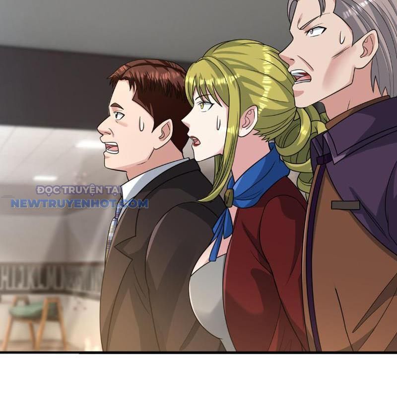 Khởi Đầu Bằng Một Vạn Hít Đất: Oanh Sát Thần Minh! - Chương 25 - Trang 127