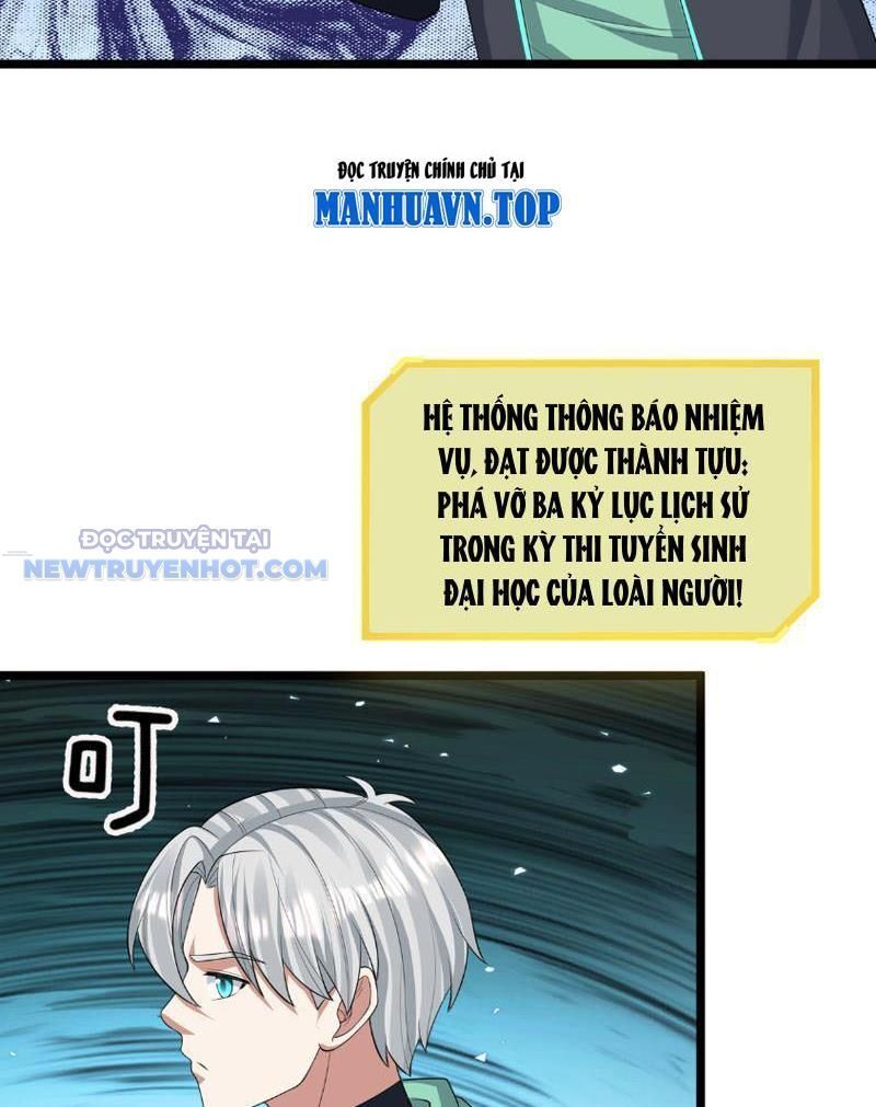 Khởi Đầu Bằng Một Vạn Hít Đất: Oanh Sát Thần Minh! - Chương 25 - Trang 14