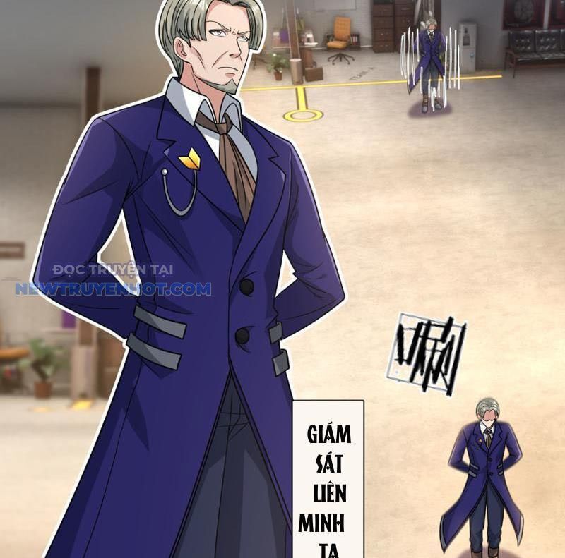 Khởi Đầu Bằng Một Vạn Hít Đất: Oanh Sát Thần Minh! - Chương 25 - Trang 135