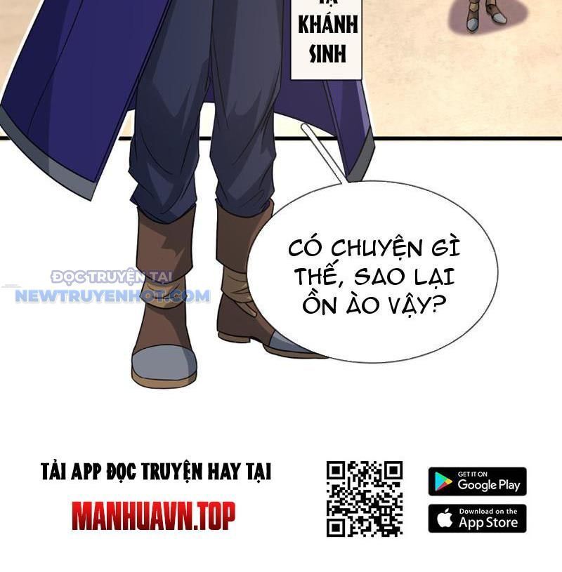 Khởi Đầu Bằng Một Vạn Hít Đất: Oanh Sát Thần Minh! - Chương 25 - Trang 136