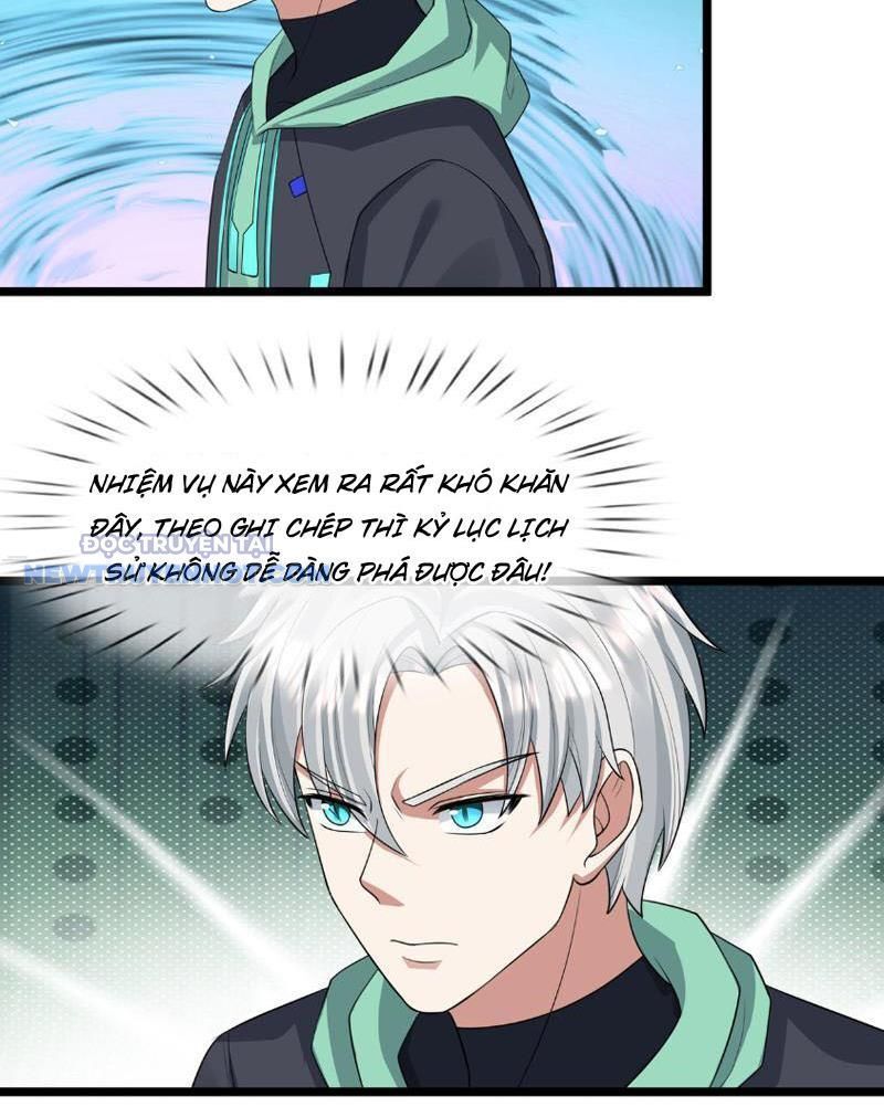 Khởi Đầu Bằng Một Vạn Hít Đất: Oanh Sát Thần Minh! - Chương 25 - Trang 15