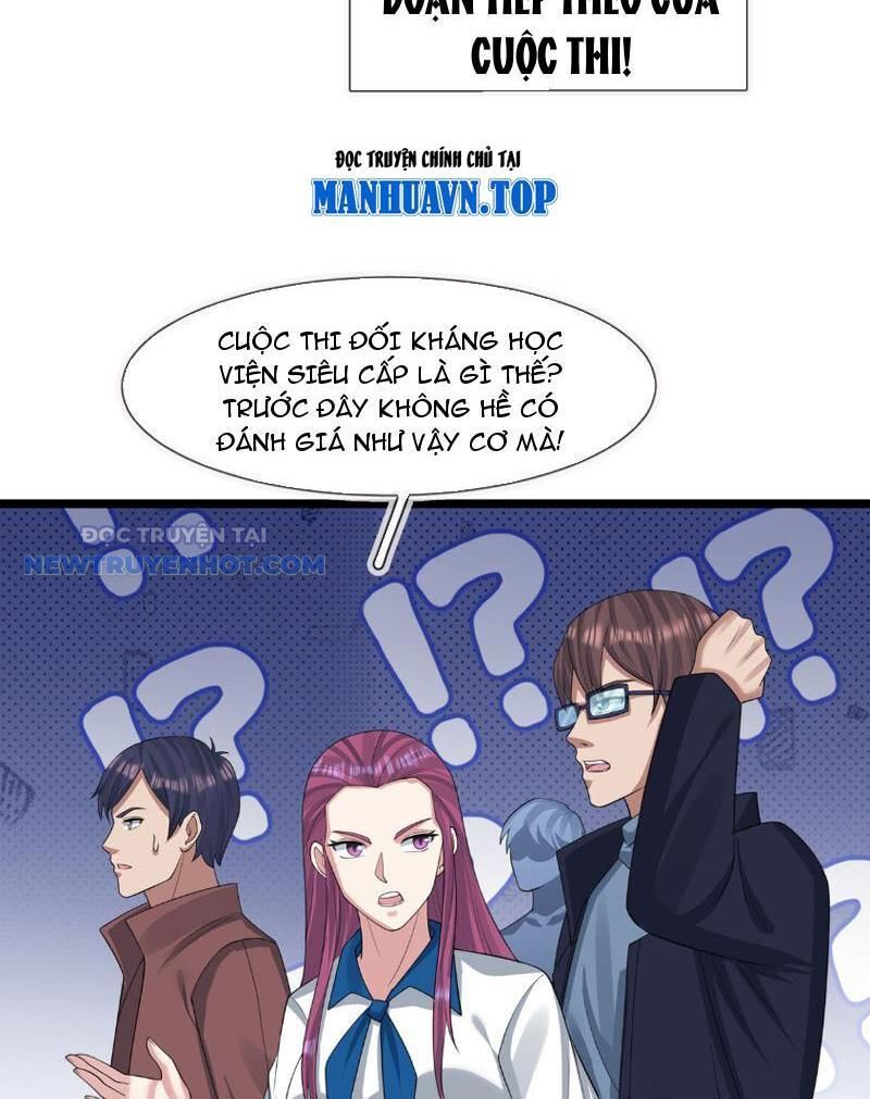 Khởi Đầu Bằng Một Vạn Hít Đất: Oanh Sát Thần Minh! - Chương 25 - Trang 17