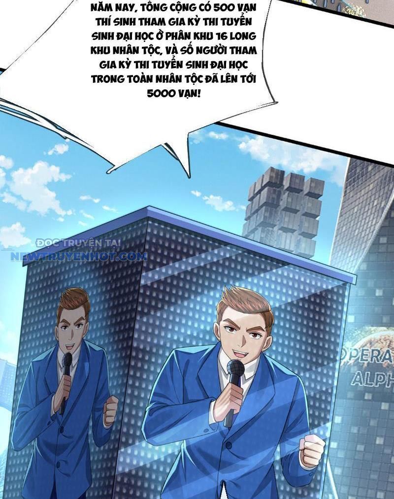 Khởi Đầu Bằng Một Vạn Hít Đất: Oanh Sát Thần Minh! - Chương 25 - Trang 3