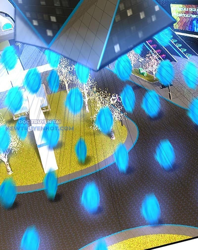 Khởi Đầu Bằng Một Vạn Hít Đất: Oanh Sát Thần Minh! - Chương 25 - Trang 21