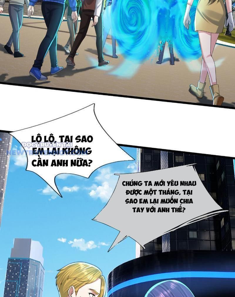 Khởi Đầu Bằng Một Vạn Hít Đất: Oanh Sát Thần Minh! - Chương 25 - Trang 23