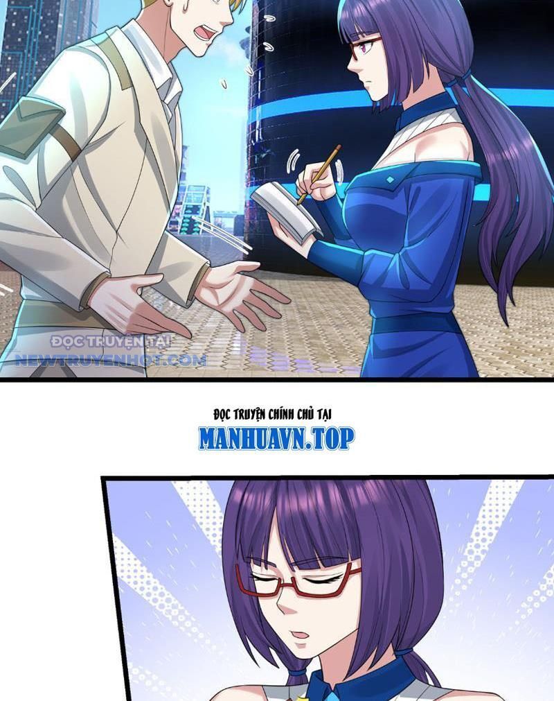 Khởi Đầu Bằng Một Vạn Hít Đất: Oanh Sát Thần Minh! - Chương 25 - Trang 24