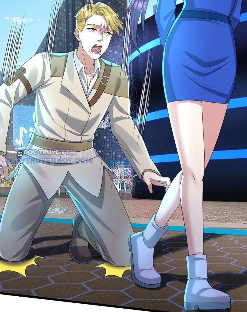 Khởi Đầu Bằng Một Vạn Hít Đất: Oanh Sát Thần Minh! - Chương 25 - Trang 26