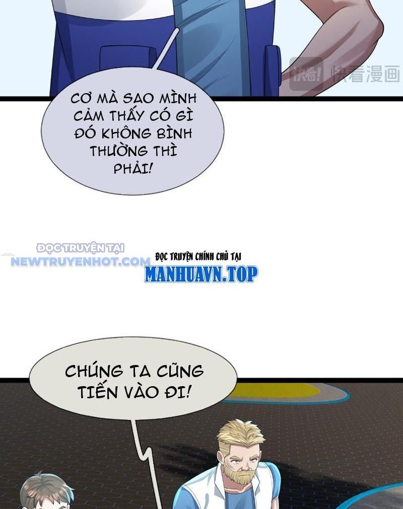 Khởi Đầu Bằng Một Vạn Hít Đất: Oanh Sát Thần Minh! - Chương 25 - Trang 30