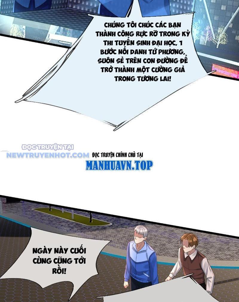 Khởi Đầu Bằng Một Vạn Hít Đất: Oanh Sát Thần Minh! - Chương 25 - Trang 4