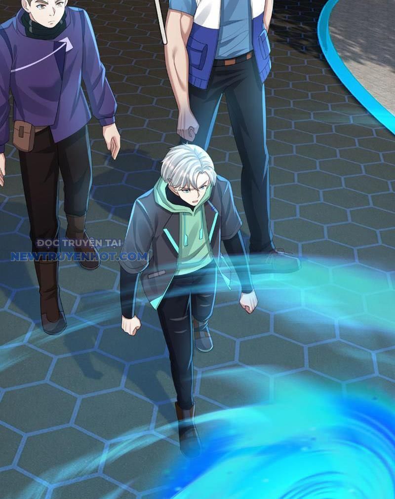 Khởi Đầu Bằng Một Vạn Hít Đất: Oanh Sát Thần Minh! - Chương 25 - Trang 31