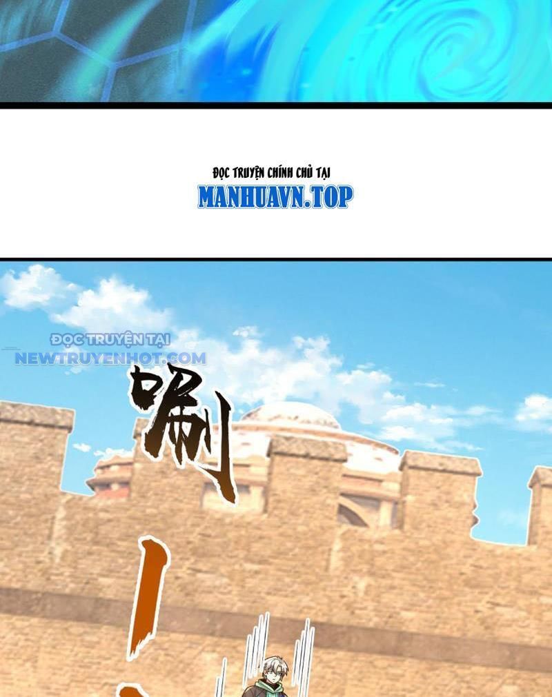 Khởi Đầu Bằng Một Vạn Hít Đất: Oanh Sát Thần Minh! - Chương 25 - Trang 32