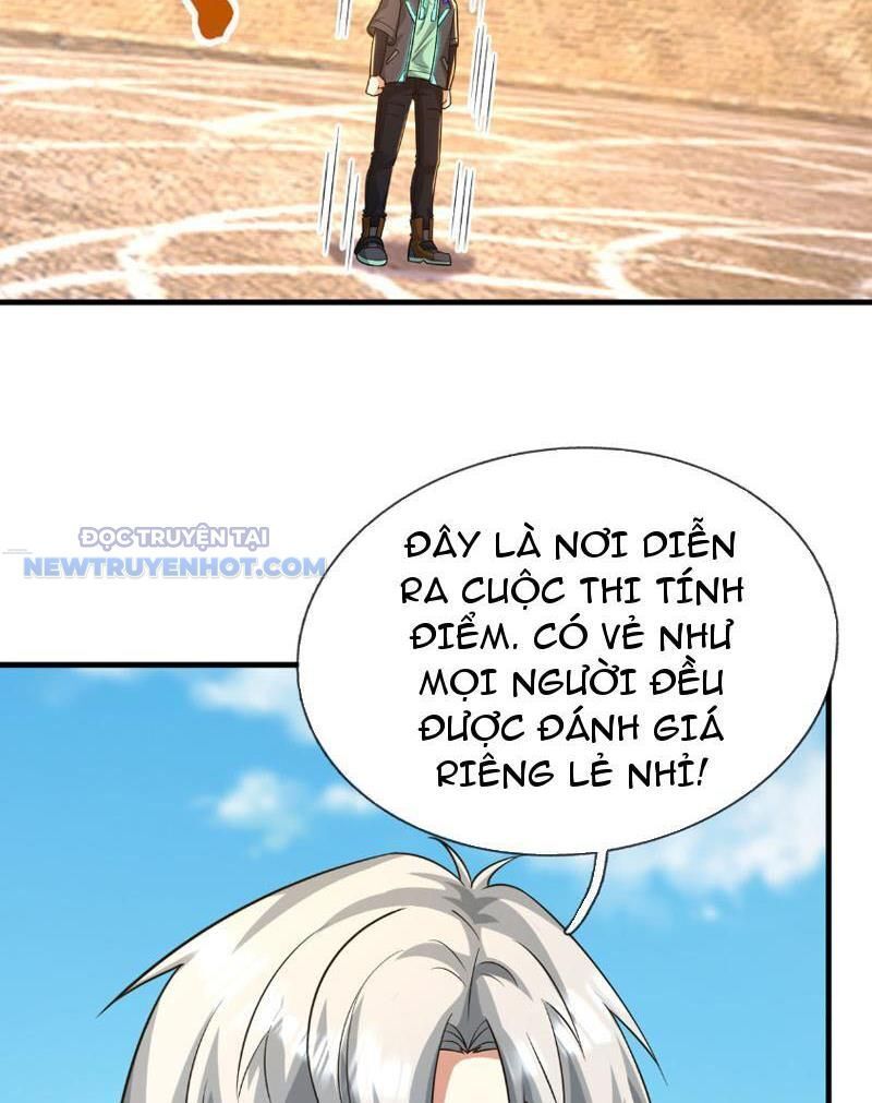 Khởi Đầu Bằng Một Vạn Hít Đất: Oanh Sát Thần Minh! - Chương 25 - Trang 33