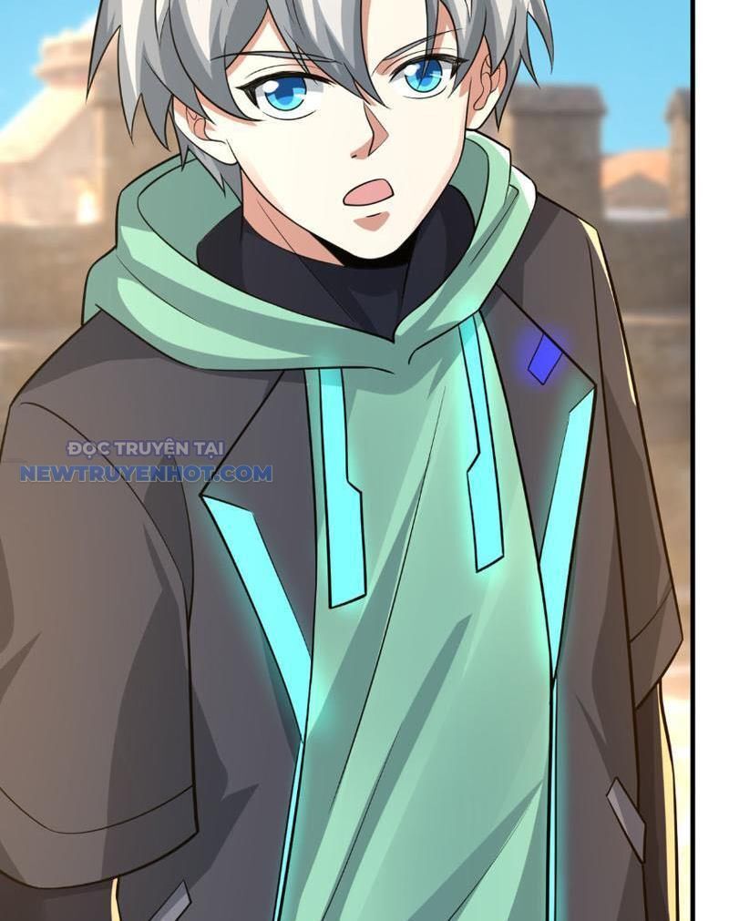 Khởi Đầu Bằng Một Vạn Hít Đất: Oanh Sát Thần Minh! - Chương 25 - Trang 34