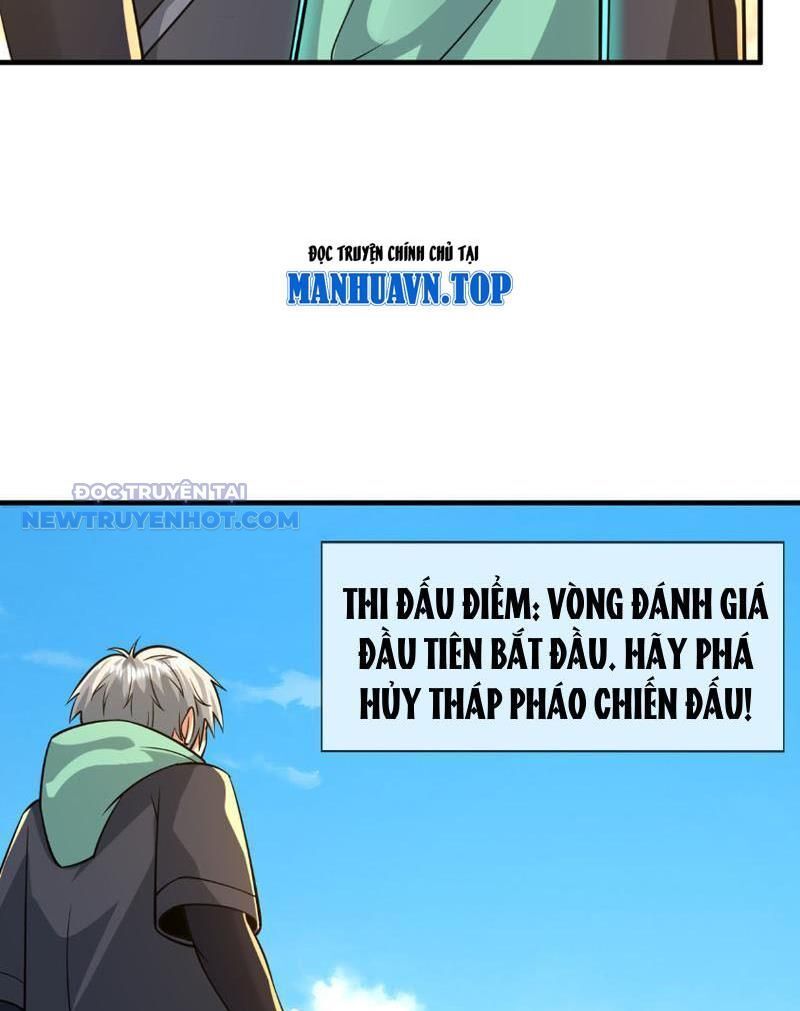 Khởi Đầu Bằng Một Vạn Hít Đất: Oanh Sát Thần Minh! - Chương 25 - Trang 35