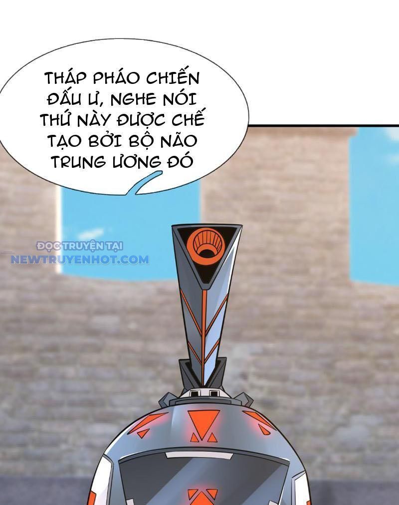 Khởi Đầu Bằng Một Vạn Hít Đất: Oanh Sát Thần Minh! - Chương 25 - Trang 37