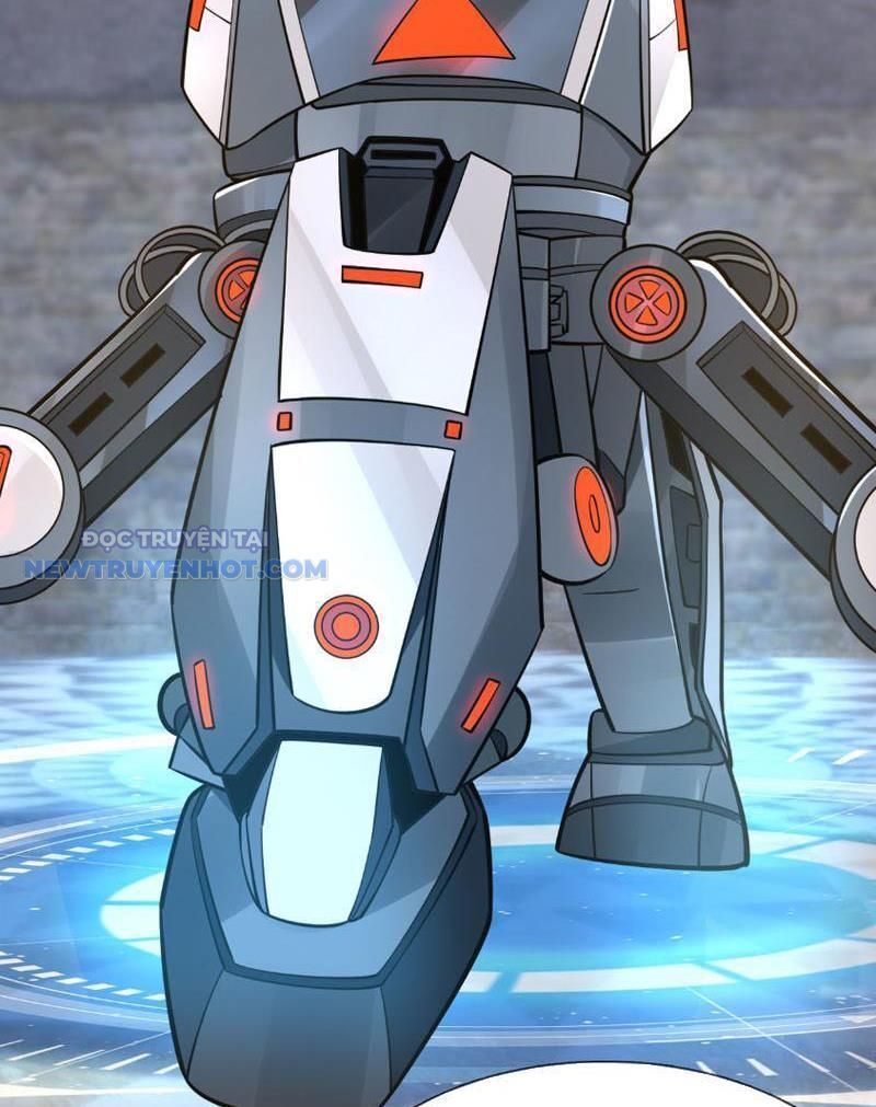 Khởi Đầu Bằng Một Vạn Hít Đất: Oanh Sát Thần Minh! - Chương 25 - Trang 38