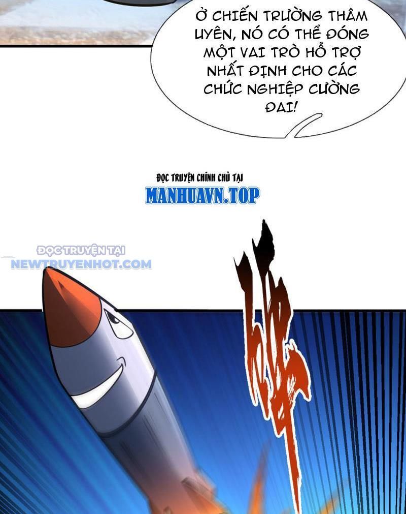 Khởi Đầu Bằng Một Vạn Hít Đất: Oanh Sát Thần Minh! - Chương 25 - Trang 39