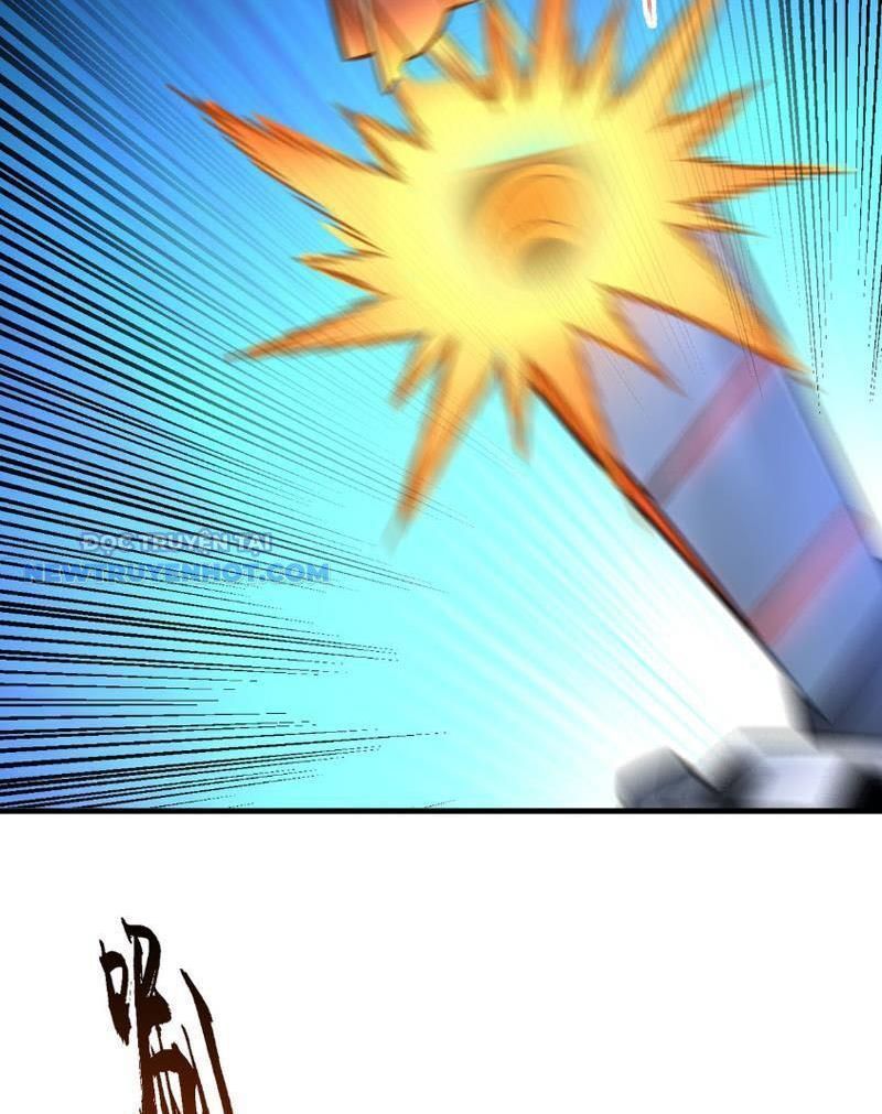 Khởi Đầu Bằng Một Vạn Hít Đất: Oanh Sát Thần Minh! - Chương 25 - Trang 40