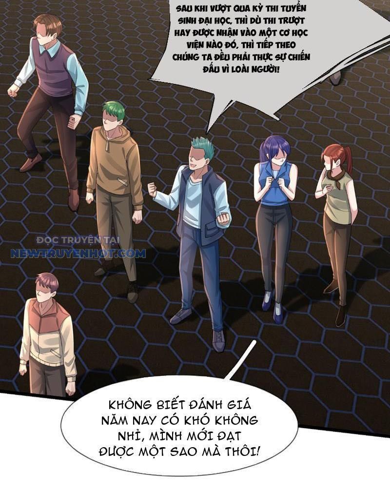 Khởi Đầu Bằng Một Vạn Hít Đất: Oanh Sát Thần Minh! - Chương 25 - Trang 5