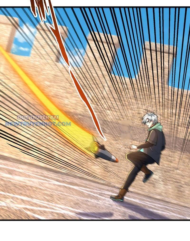 Khởi Đầu Bằng Một Vạn Hít Đất: Oanh Sát Thần Minh! - Chương 25 - Trang 41