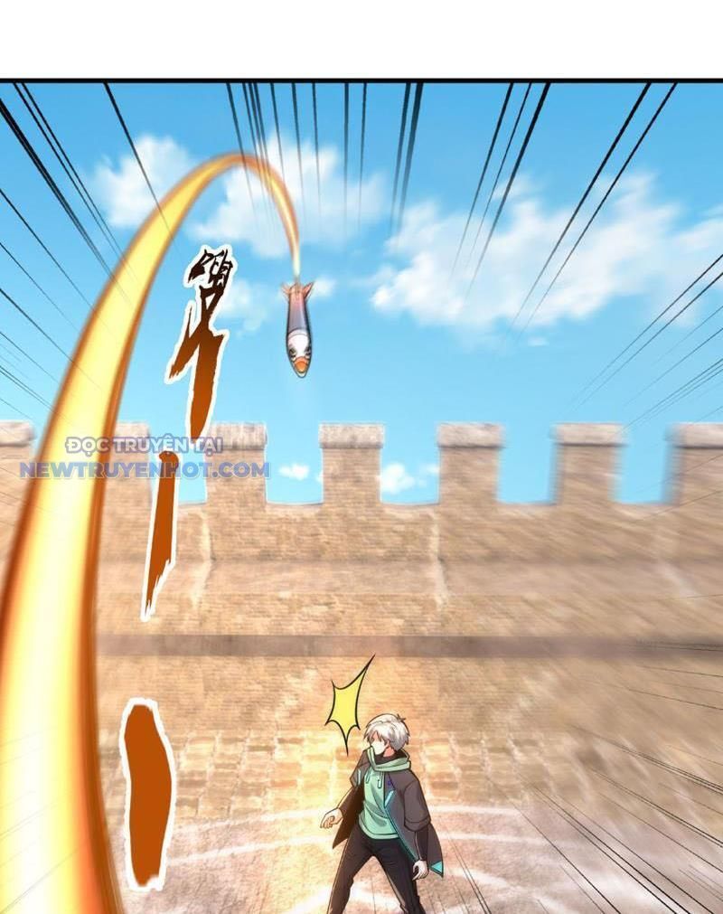 Khởi Đầu Bằng Một Vạn Hít Đất: Oanh Sát Thần Minh! - Chương 25 - Trang 42